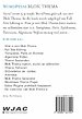WordPress Blok Thema