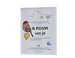 Ik rouw van je