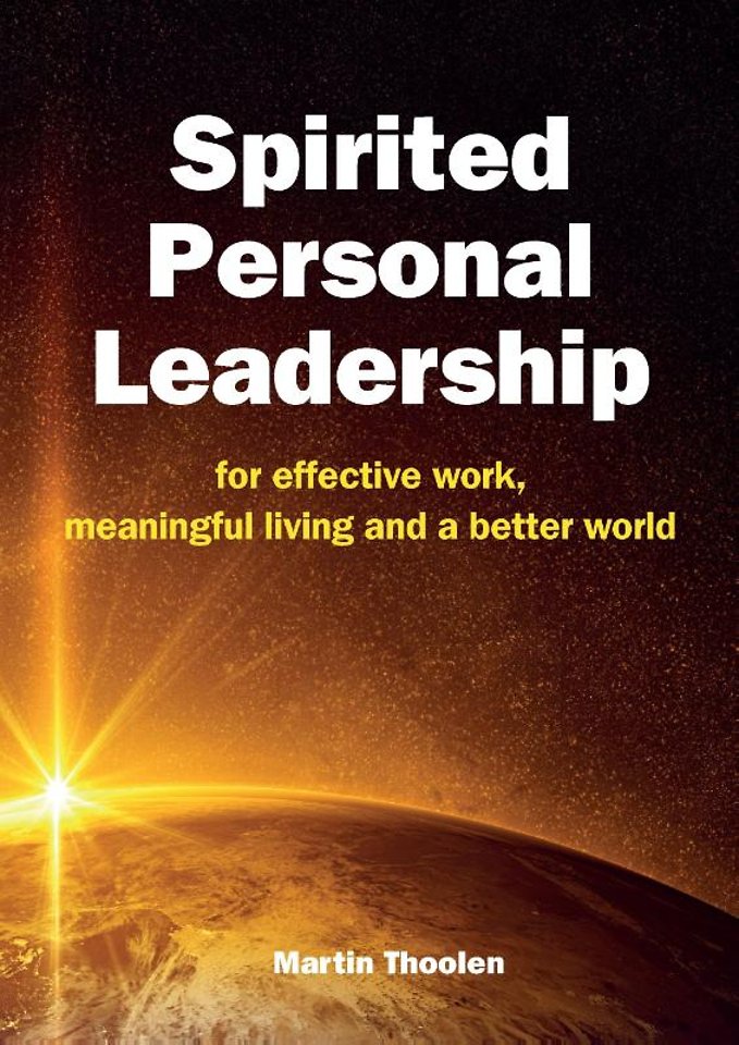 Spirited Personal Leadership