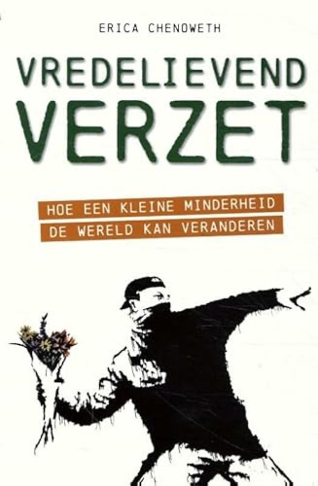 Vredelievend Verzet