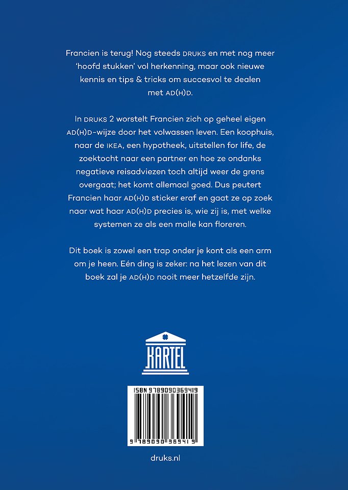 Druks 2