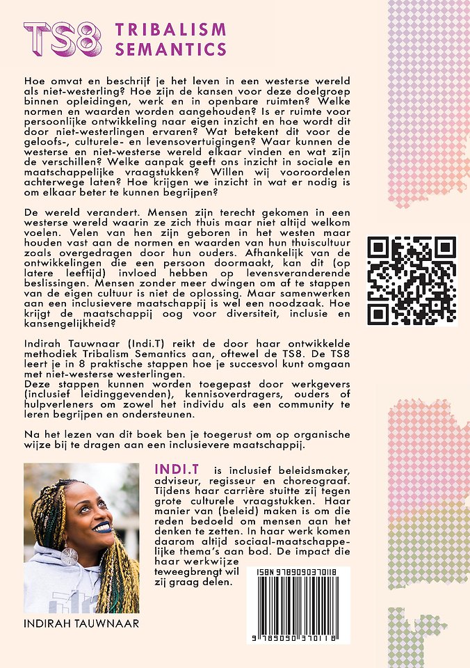 TS8 Tribalism Semantics