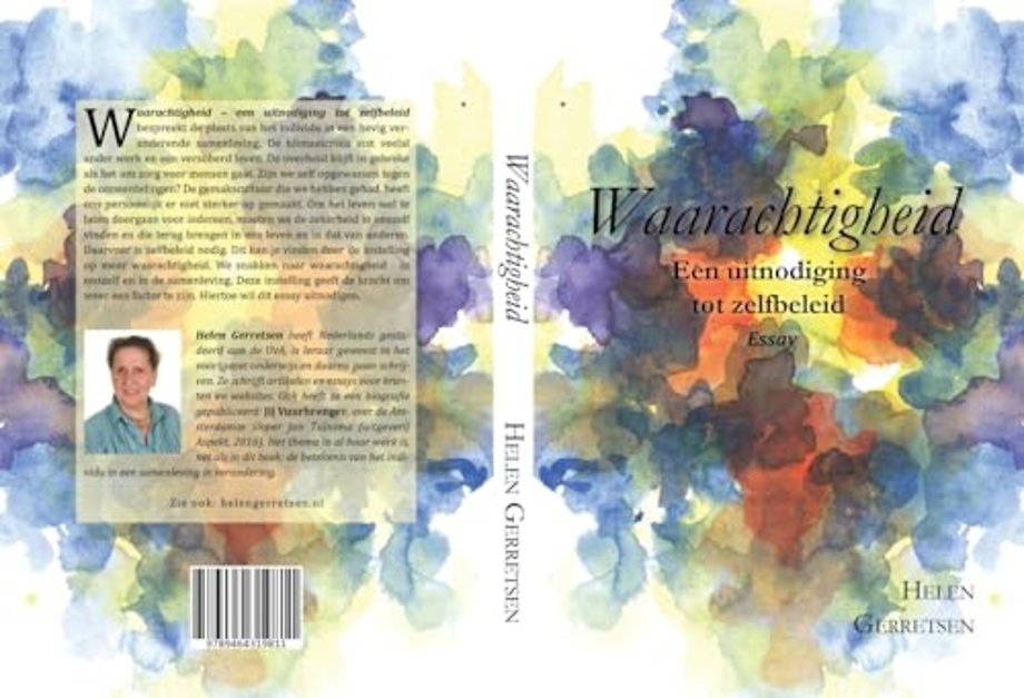 Waarachtigheid