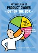 Het Wiel van de Product Owner - Out of the box Het Wiel van de Product Owner - Out of the box