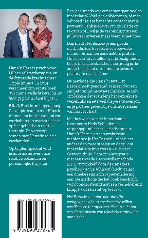 Het Bezoek