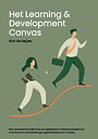 Het learning & development canvas Het learning & development canvas