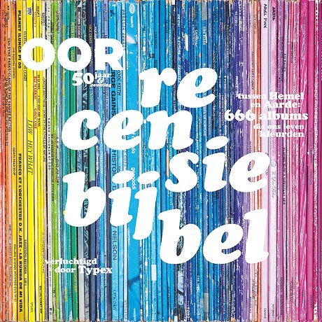 OOR Recensiebijbel