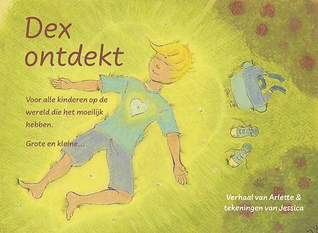 Dex ontdekt