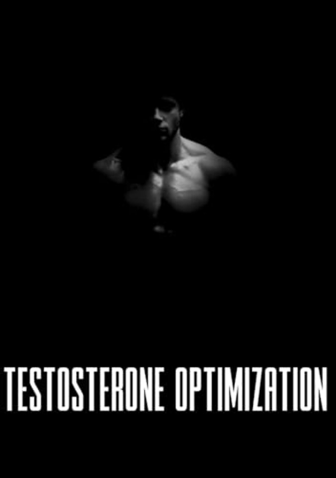 Testosteron Optimalisatie