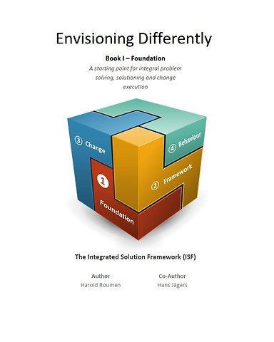 Envisioning Differently