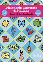 Dizionario illustrato di italiano