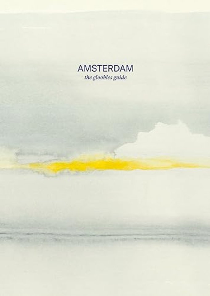 AMSTERDAM the gloobles guide