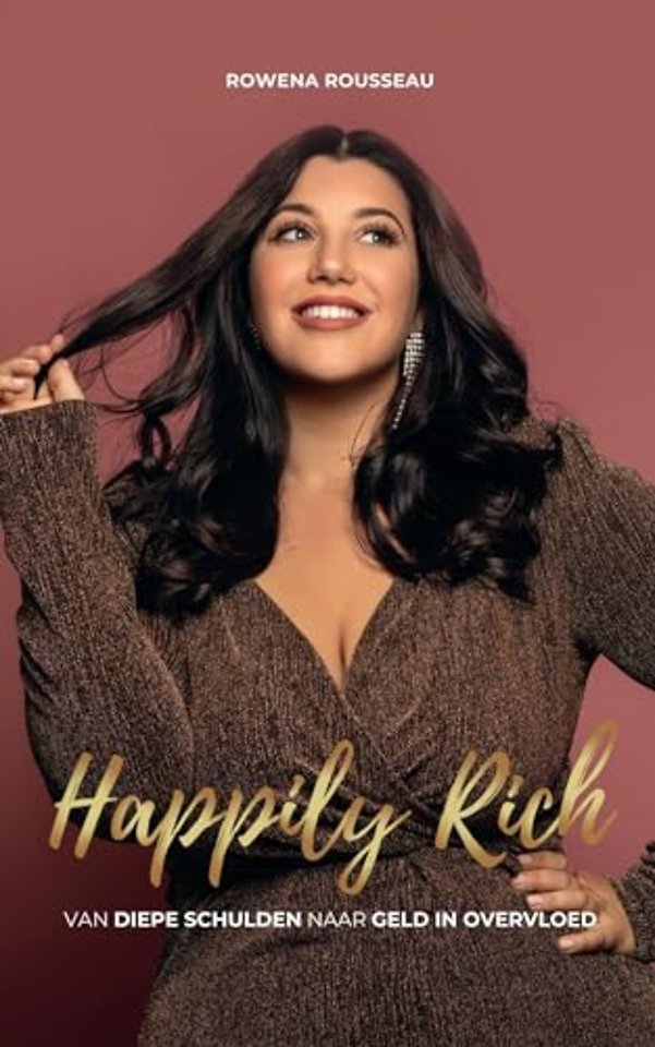 Happily Rich