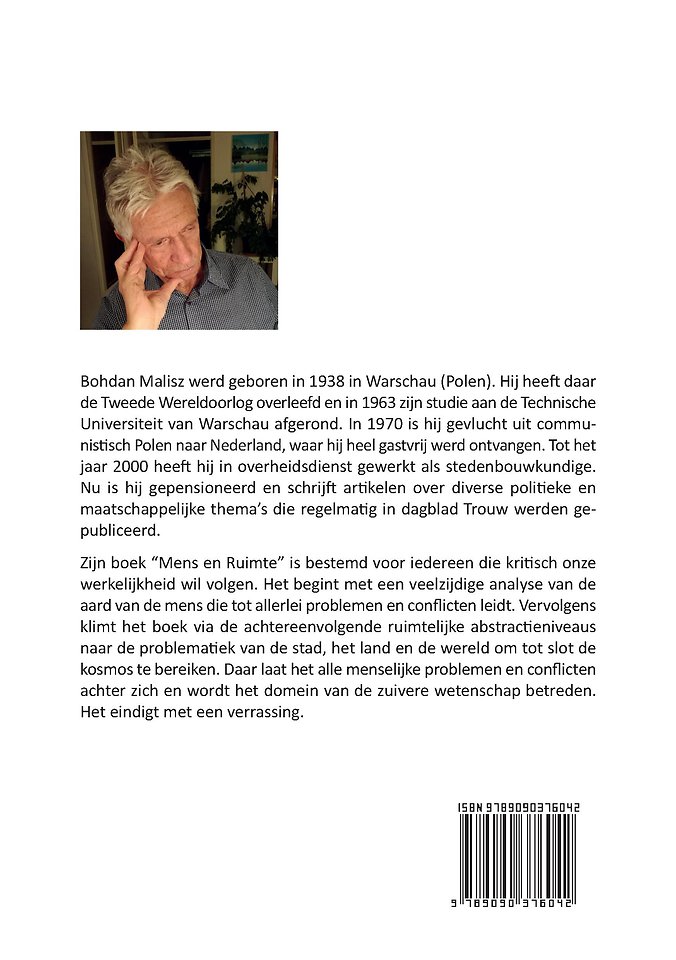 Mens en Ruimte
