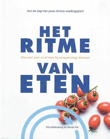 Het ritme van eten