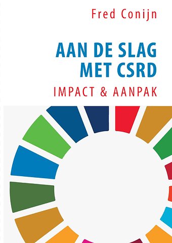 Aan de slag met CSRD
