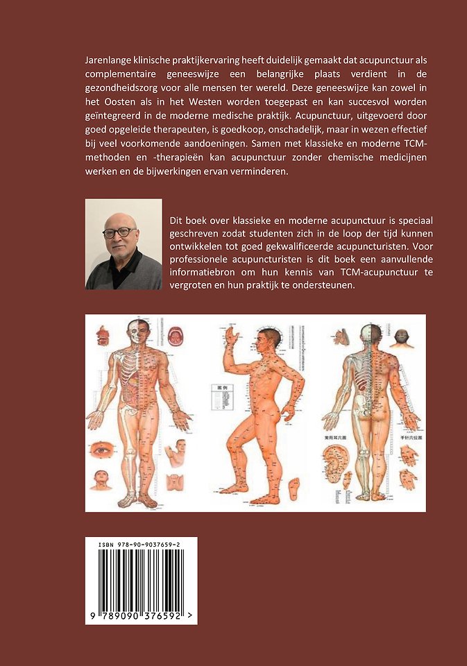 Klinisch Acupunctuur