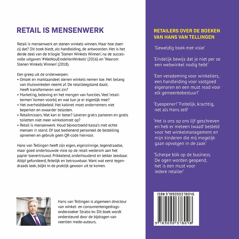 Retail is mensenwerk