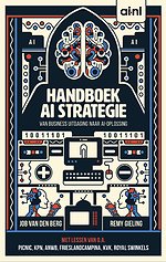 Handboek AI Strategie