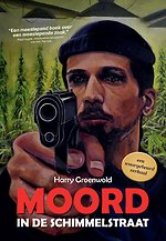 Moord in de Schimmelstraat