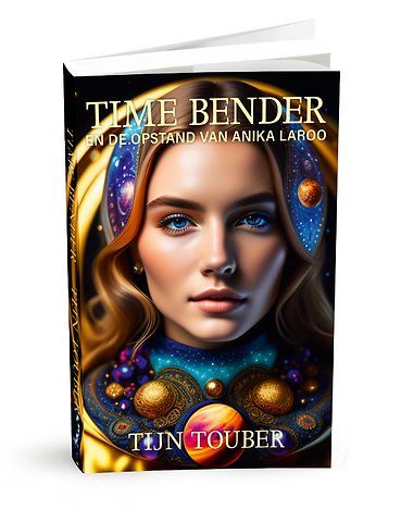 Time Bender