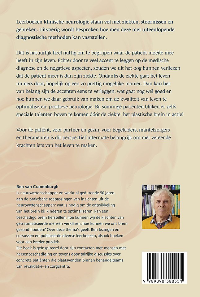 Positieve neurologie