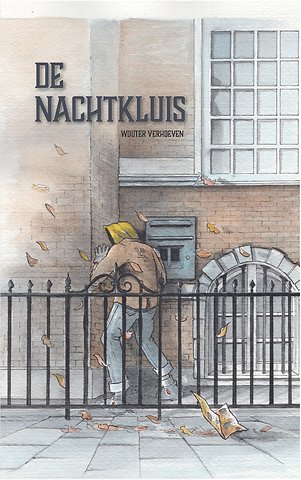 De nachtkluis