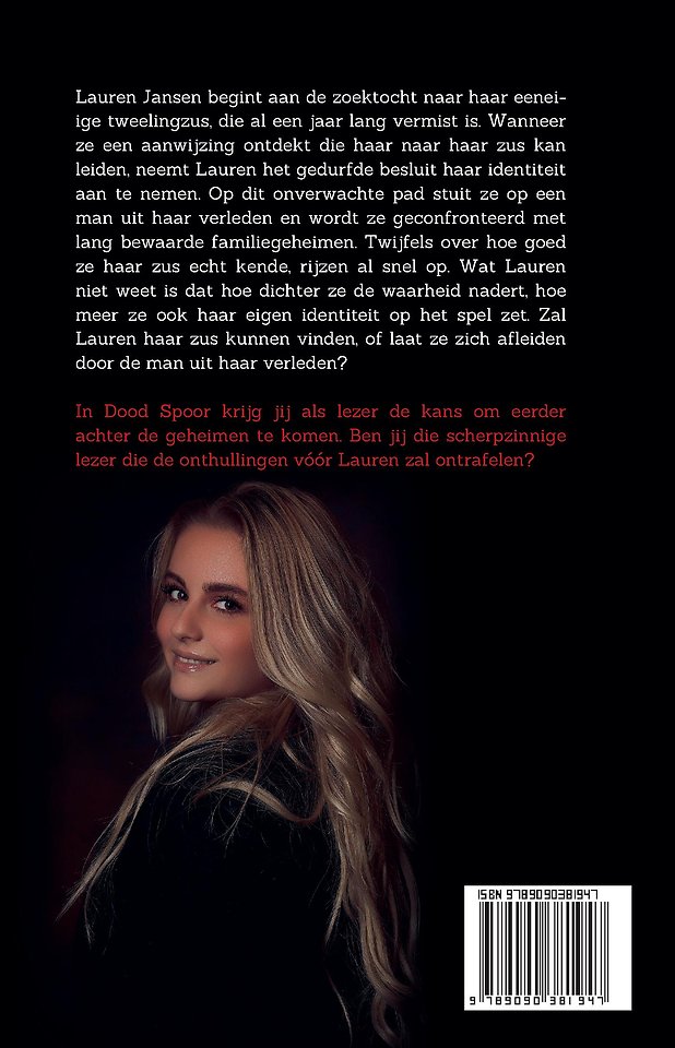Dood Spoor