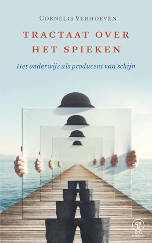 Tractaat over het spieken