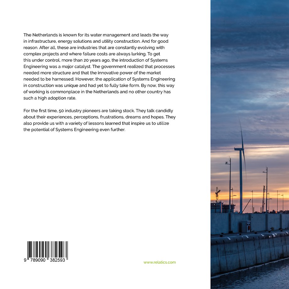 Pioneers in Systems Engineering