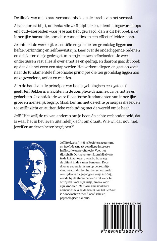 De illusie van maakbare verbondenheid en de kracht van het verhaal