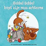Rebbel Bebbel loopt zijn neus achterna