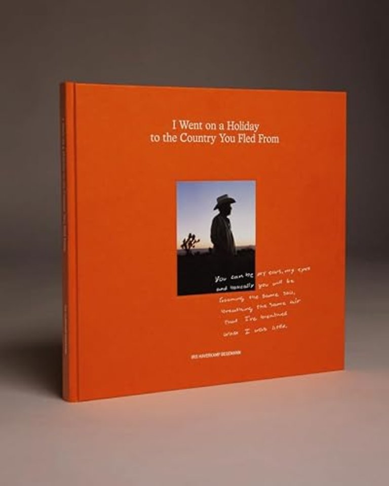 I Went on a Holiday to the Country You Fled From