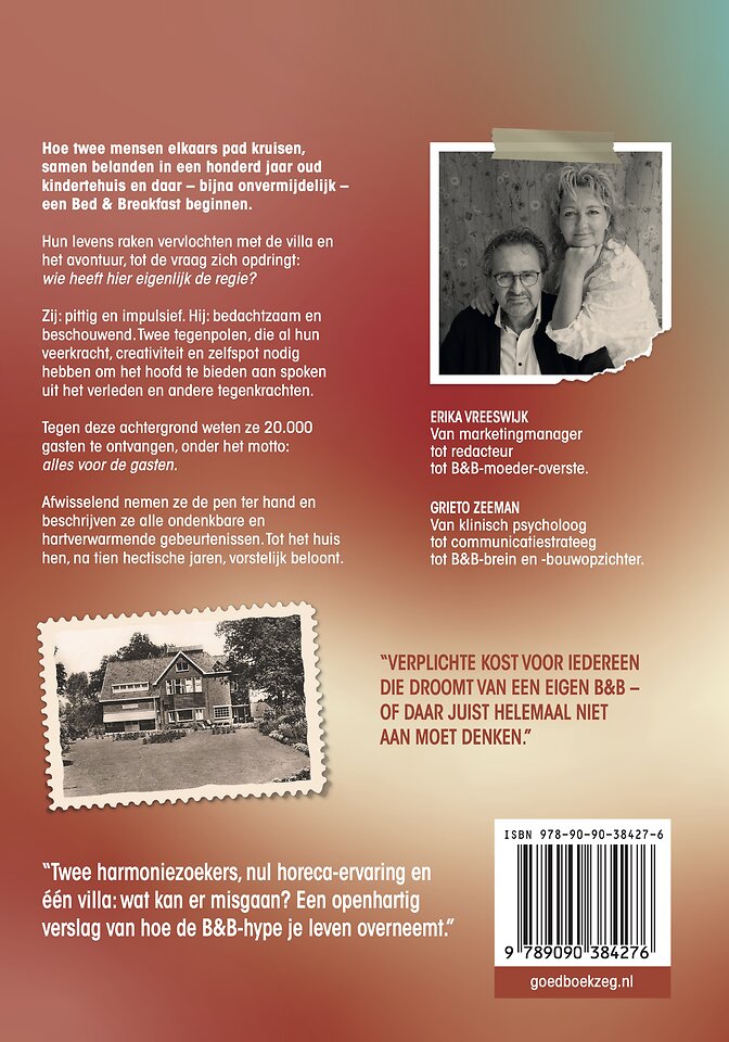 B&B Ojee