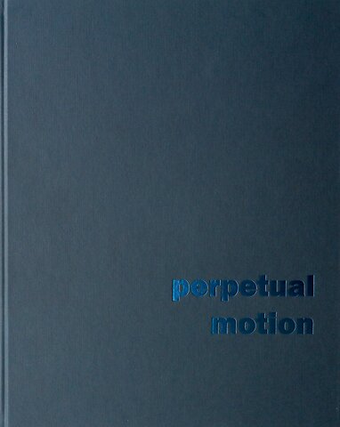 Perpetual Motion
