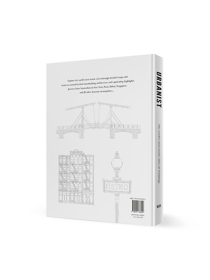 URBANIST