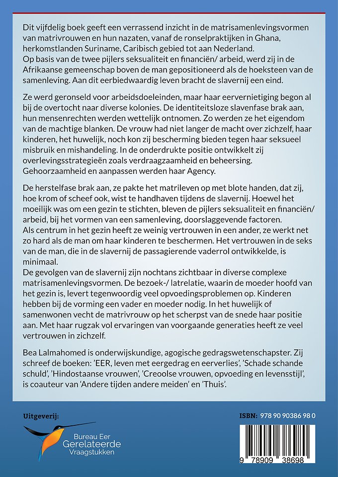 Matrivrouwen