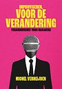 Improviseren, voor de verandering Improviseren, voor de verandering