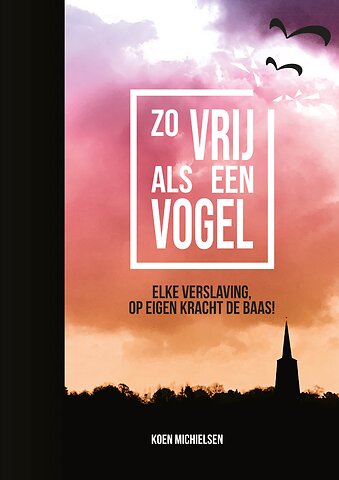 Zo vrij als een vogel