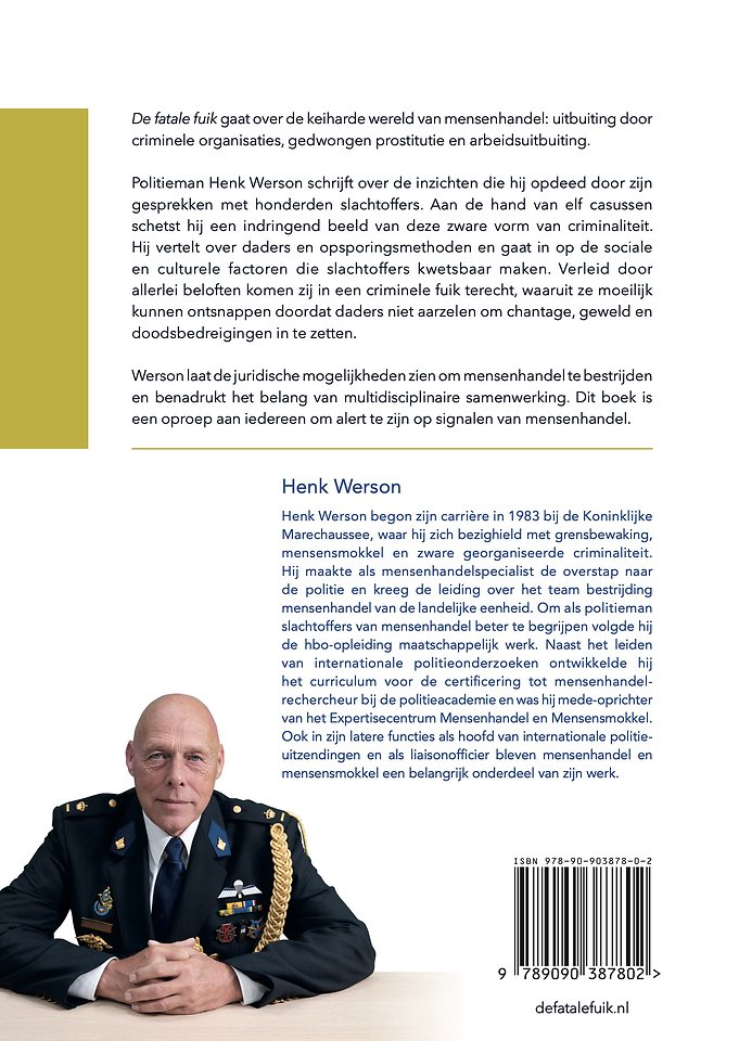 De fatale fuik