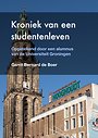 Kroniek van een studentenleven Kroniek van een studentenleven
