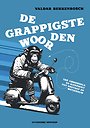 De grappigste woorden De grappigste woorden