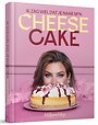 Ik zag wel dat je naar m’n cheesecake Ik zag wel dat je naar m’n cheesecake