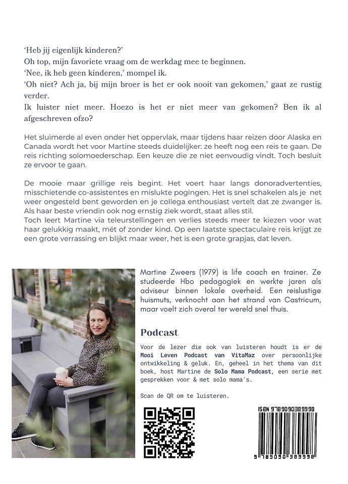 Blauw ijs of roze sokjes