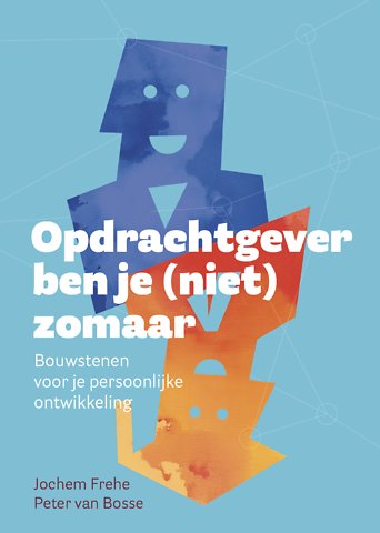 Opdrachtgever ben je (niet) zomaar