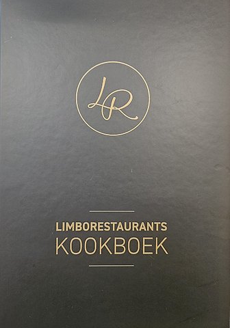 Limborestaurants Kookboek