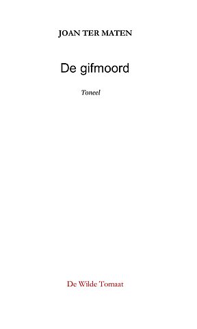 De gifmoord