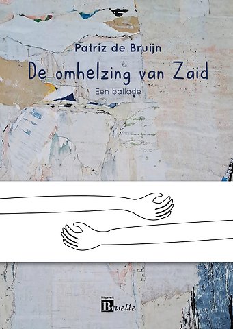 De omhelzing van Zaid