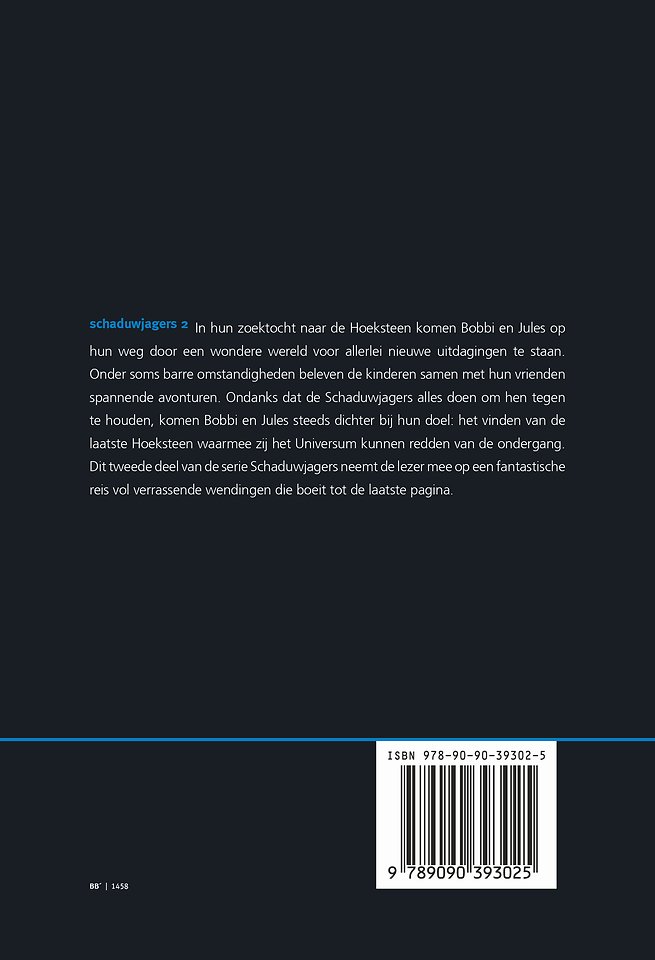 Schaduwjagers 2