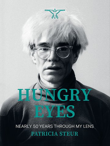 Hungry Eyes